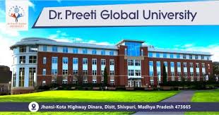 Dr.Preeti Global University