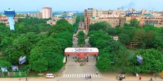 Subharthi University