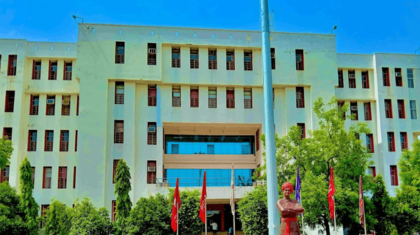 Vivekananda Global University